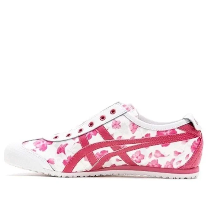 Mexico 66 Slip-On «Pink»