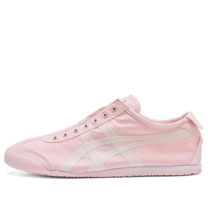 Mexico 66 Slip-on «Pink»
