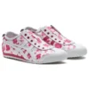 Mexico 66 Slip-On «Pink»