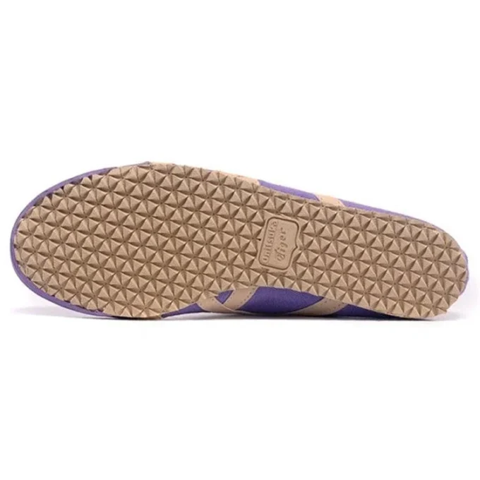Mexico 66 Slip-On «Purple White»