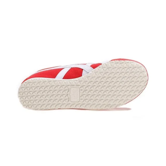 Mexico 66 Slip-On «Red»