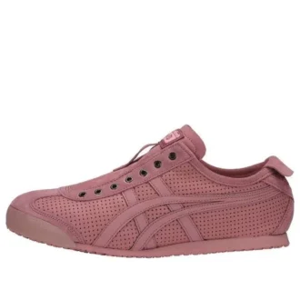 Mexico 66 Slip-On Sneakers «Cinnamon Pink»