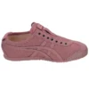 Mexico 66 Slip-On Sneakers «Cinnamon Pink»