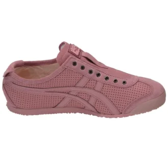 Mexico 66 Slip-On Sneakers «Cinnamon Pink»