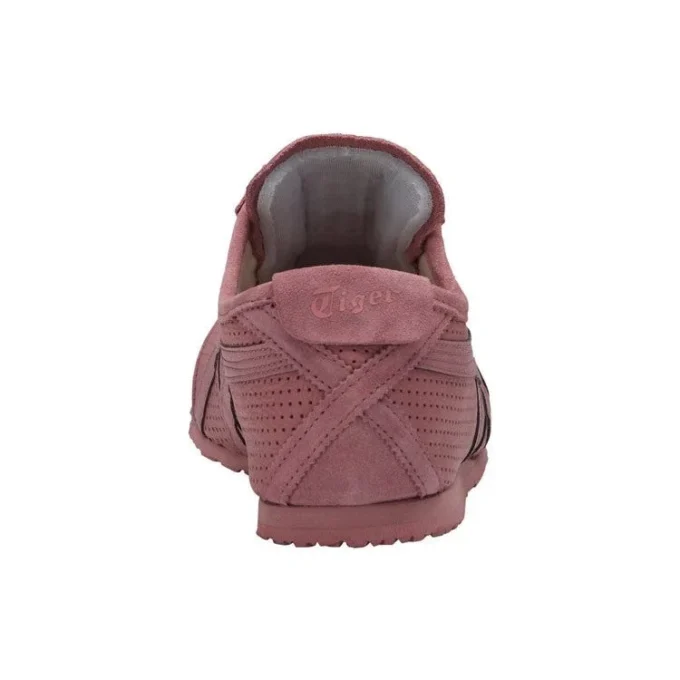 Mexico 66 Slip-On Sneakers «Cinnamon Pink»