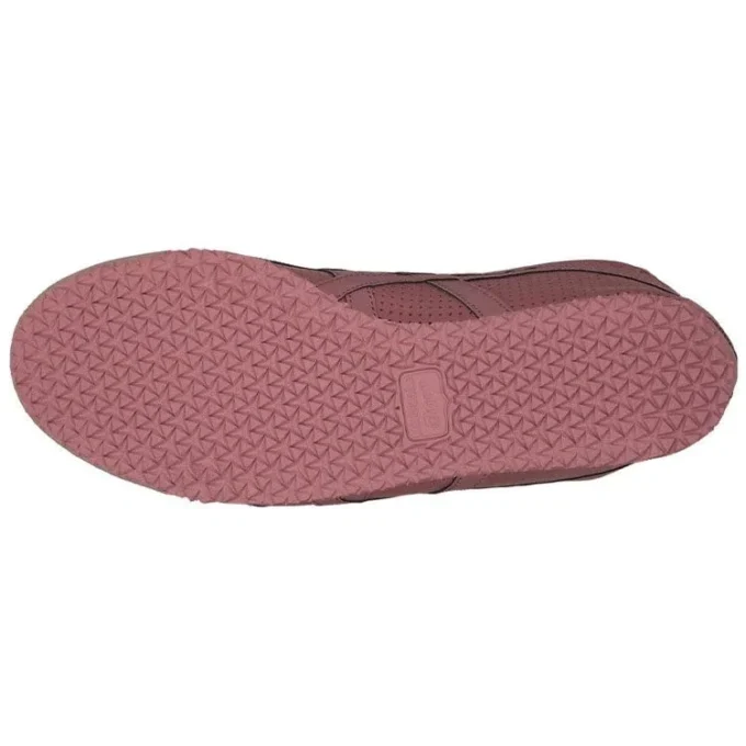 Mexico 66 Slip-On Sneakers «Cinnamon Pink»