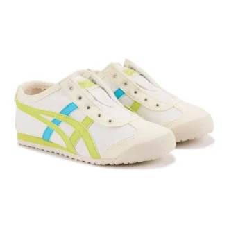 Mexico 66 Slip-On Sneakers «White»