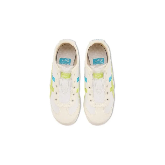 Mexico 66 Slip-On Sneakers «White»