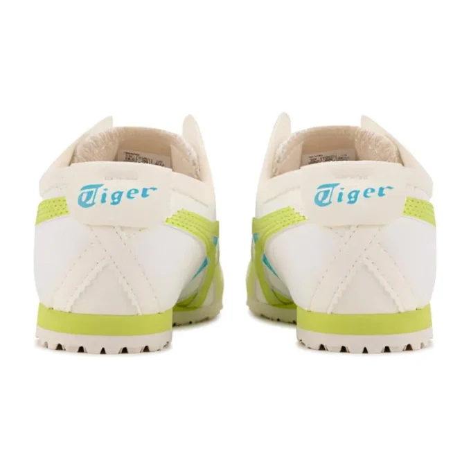 Mexico 66 Slip-On Sneakers «White»