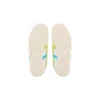 Mexico 66 Slip-On Sneakers «White»
