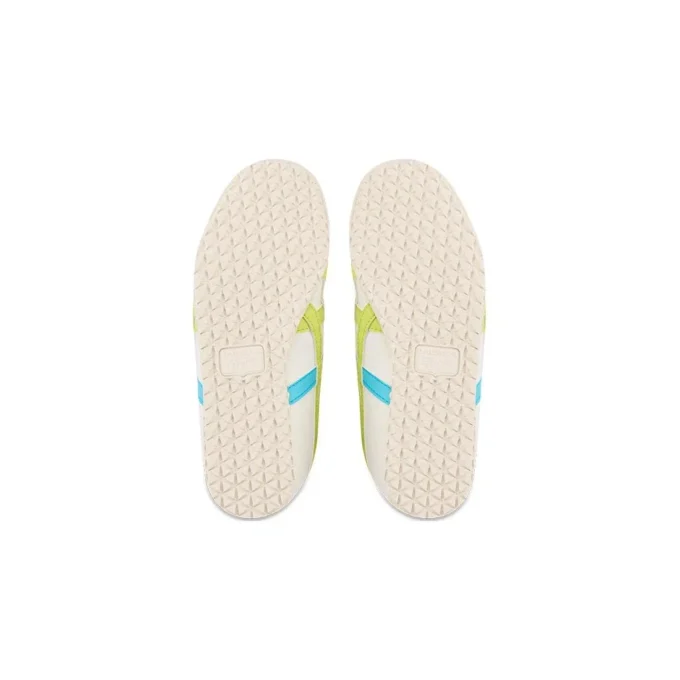 Mexico 66 Slip-On Sneakers «White»