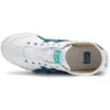 Mexico 66 Slip-On «White Blue Teal»