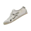 Mexico 66 Slip-On «White Gold»