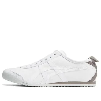 Mexico 66 Slip-On «White Grey»