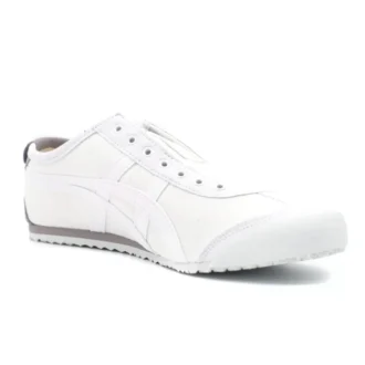 Mexico 66 Slip-On «White Grey»