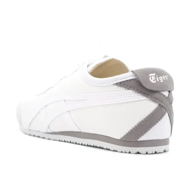 Mexico 66 Slip-On «White Grey»