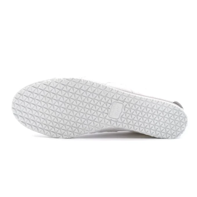 Mexico 66 Slip-On «White Grey»
