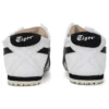 Mexico 66 Slip-On «White Grey»