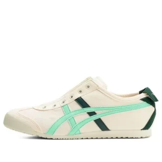 Mexico 66 Slip-On «White Mint Green»