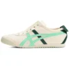 Mexico 66 Slip-On «White Mint Green»
