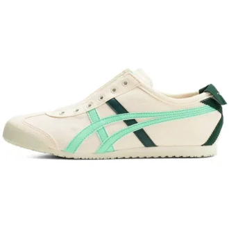 Mexico 66 Slip-On «White Mint Green»