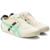 Mexico 66 Slip-On «White Mint Green»
