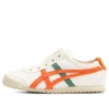 Mexico 66 Slip-On «White Orange»