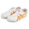 Mexico 66 Slip-On «White Orange»