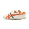 Mexico 66 Slip-On «White Orange»
