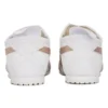 Mexico 66 Slip-On «White Pink»