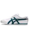 Mexico 66 Slip-On «White Velvet Pine»