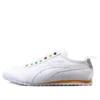 Mexico 66 Slip-On «White Yellow»