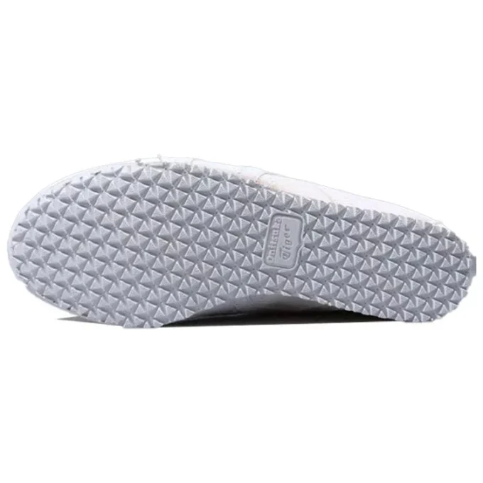 Mexico 66 Slip-On «White Yellow»