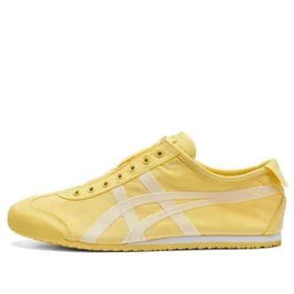 Mexico 66 Slip-On «Yellow»