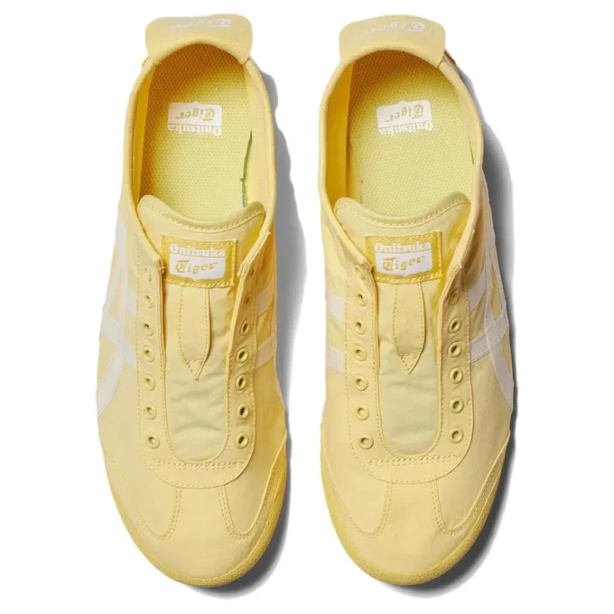 Mexico 66 Slip-On «Yellow»