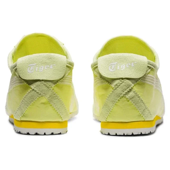 Mexico 66 Slip-On «Yellow»