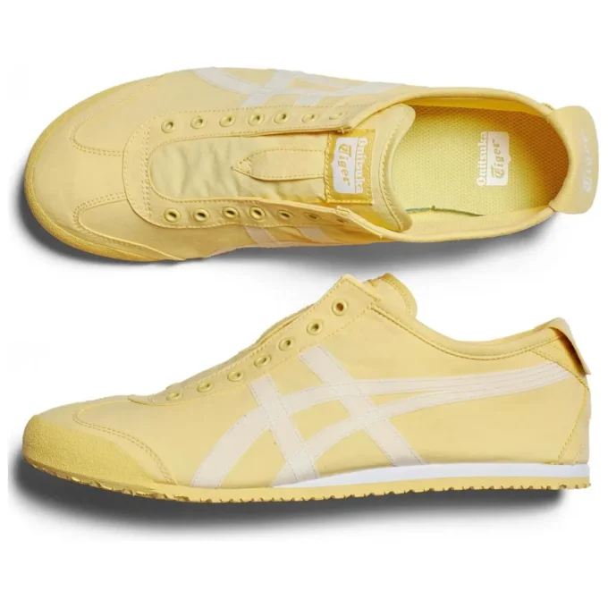 Mexico 66 Slip-On «Yellow»