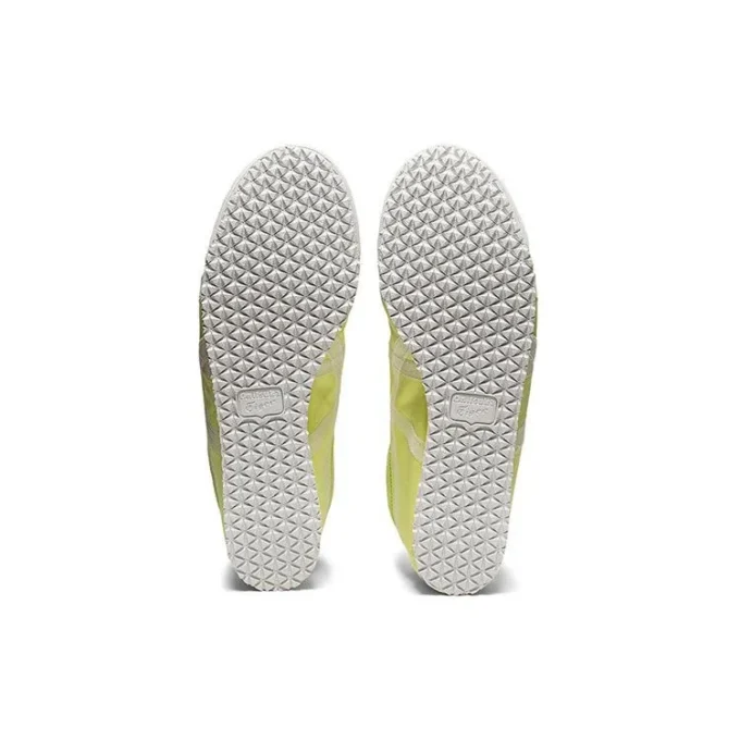 Mexico 66 Slip-On «Yellow»
