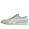 Mexico 66 Slip-Ons «Grey Blue Beige»