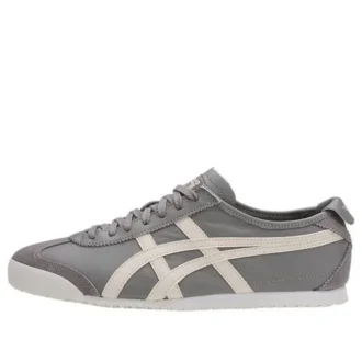 Mexico 66 Sneakers «Aluminum Birch»