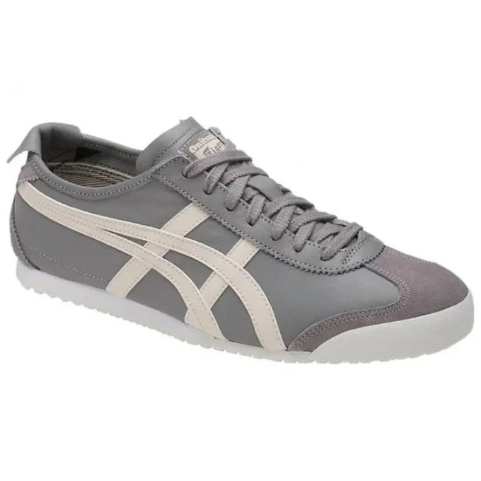 Mexico 66 Sneakers «Aluminum Birch»