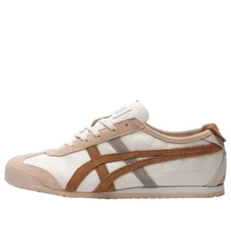 Mexico 66 Sneakers «Beige»