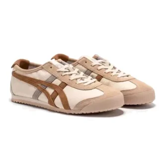 Mexico 66 Sneakers «Beige»