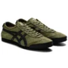 Mexico 66 Sneakers «Beige Green»