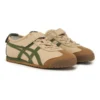 Mexico 66 Sneakers «Beige Green»