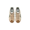 Mexico 66 Sneakers «Beige Green»