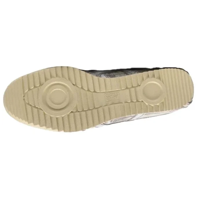 Mexico 66 Sneakers «Beige Grey White»