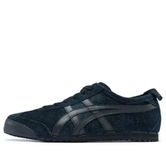 Mexico 66 Sneakers «Black»