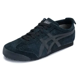 Mexico 66 Sneakers «Black»