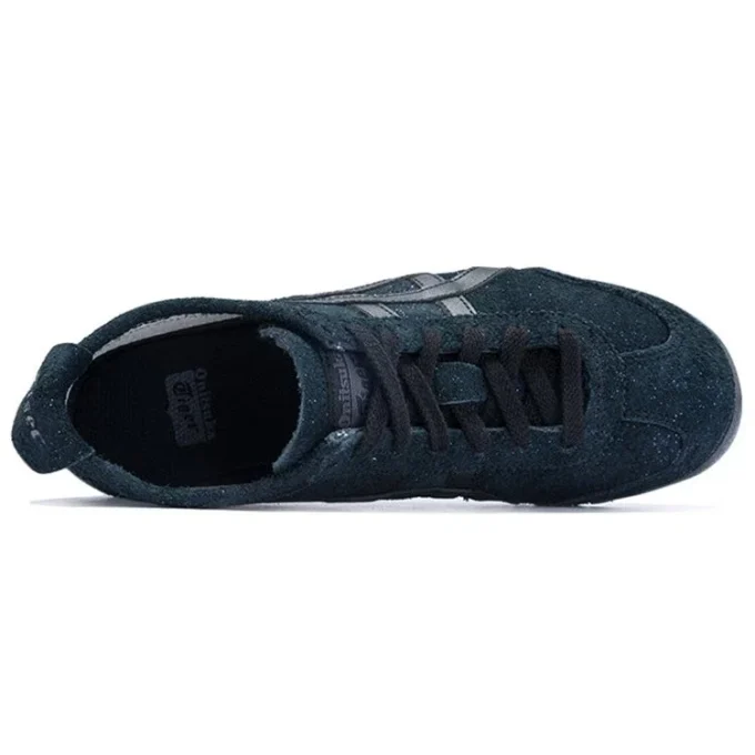Mexico 66 Sneakers «Black»